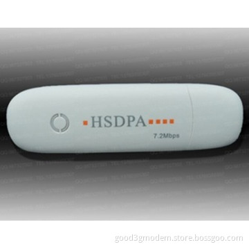 3G USB Card for Brazil HSUPA